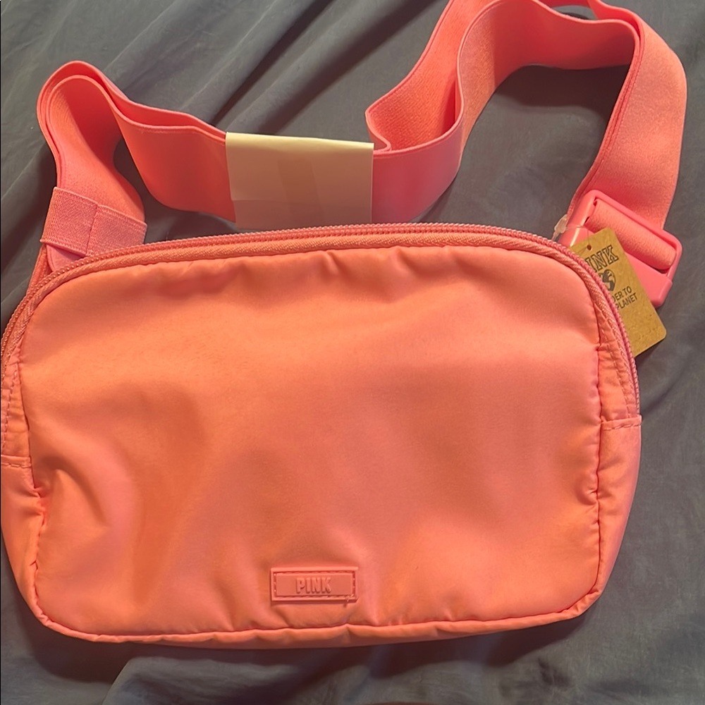 Pink Women's Bag